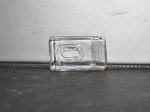 DoorClip Lexan Door Clip