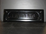 MailSlot Mailslot Black Only