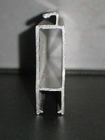 Patio Extrusion Sample Frame