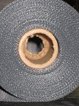 Screen Charcoal Aluminum Screen Widths Stocked From 18" to 72" 100' Roolls or By the Foot