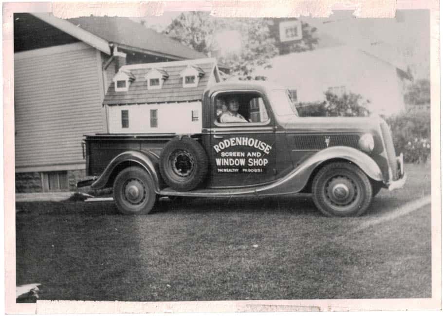 rodenhousetruck rodenhouse truck